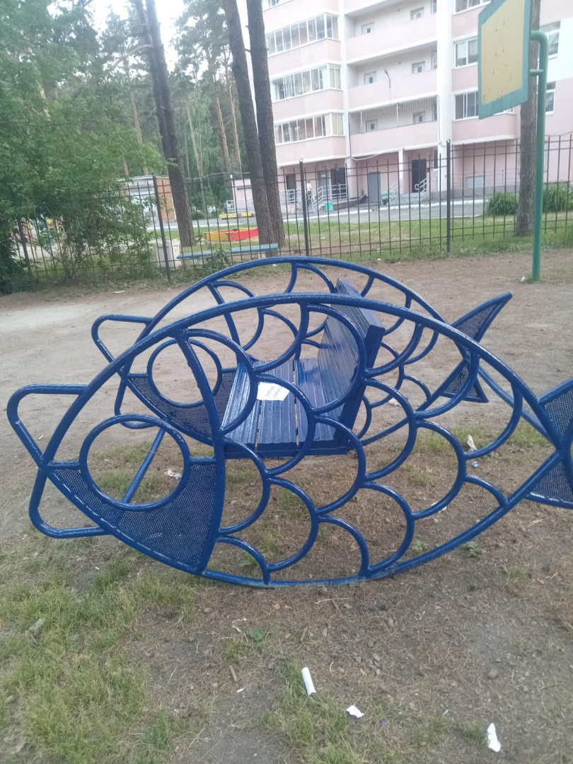 Т.158 покраска МАФ..jpeg
